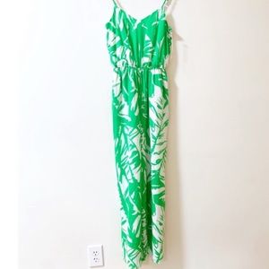 Lily Pulitzer for Target jumpsuit